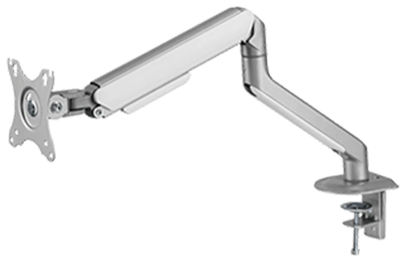 Twisted Minds Single Monitor Economical Spring Arm (Fit Screen Size 17 Twisted Minds Single Monitor Economical Spring Arm (Fit Screen Size 17
